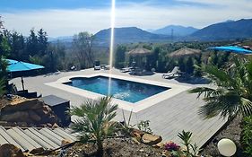 Casa Gran Vista De Alora